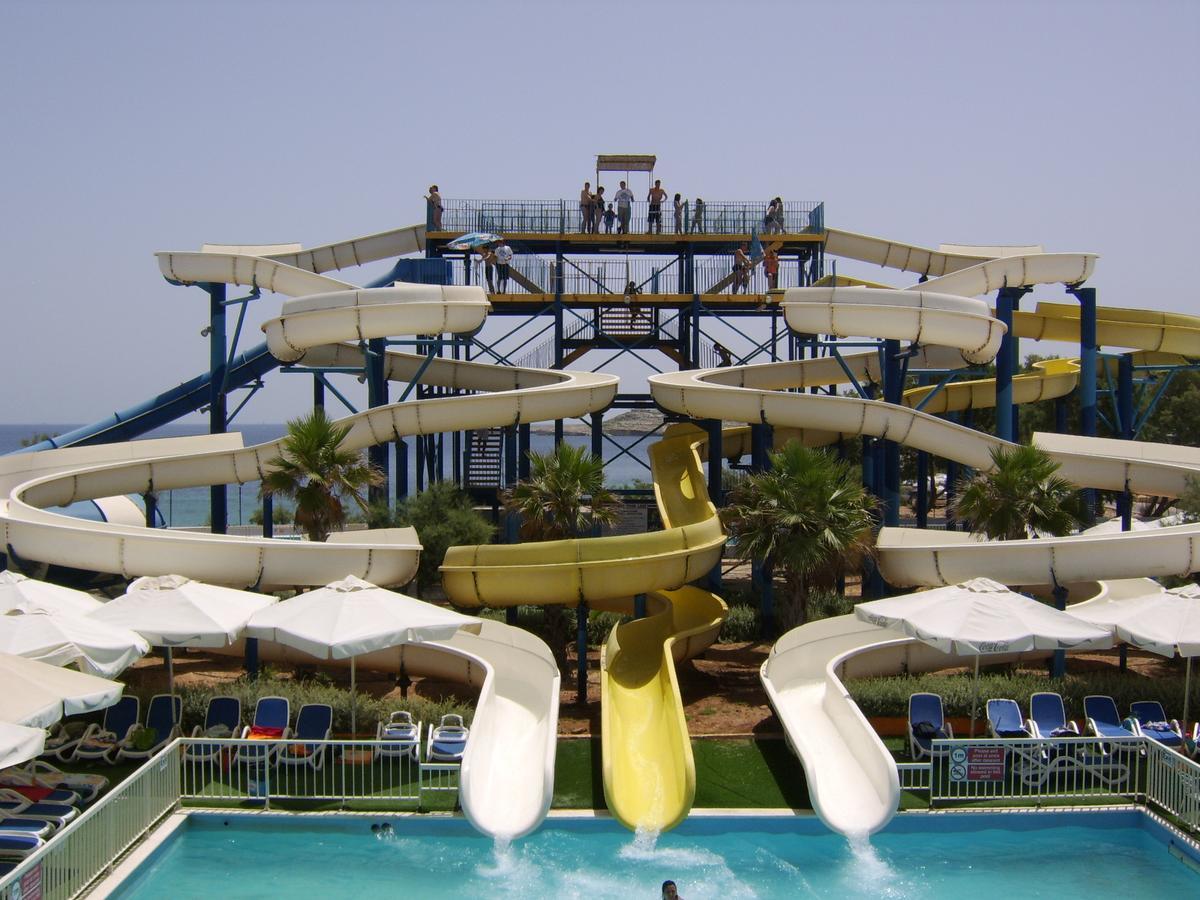 Marvelous 2 Bedroom Apartment By The Sea Qawra Luaran gambar